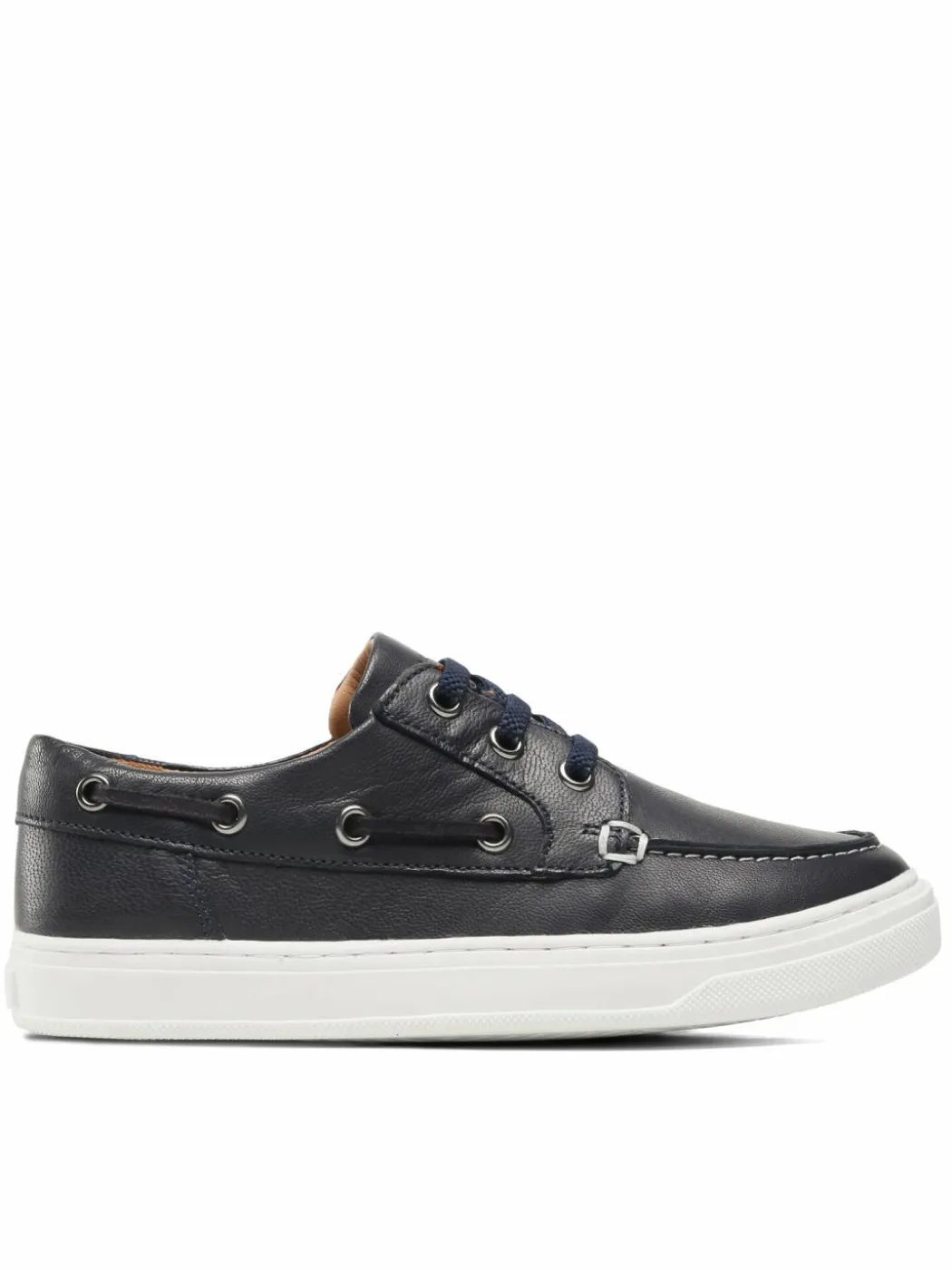 Scarpe basse CI12-BASCO-12 Blu scuro