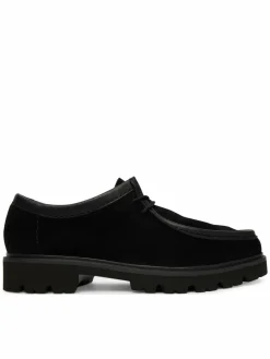 Scarpe basse Cleyhill Seam 26186418 Nero