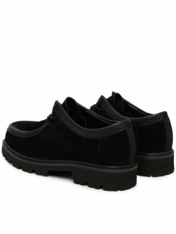 Scarpe basse Cleyhill Seam 26186418 Nero
