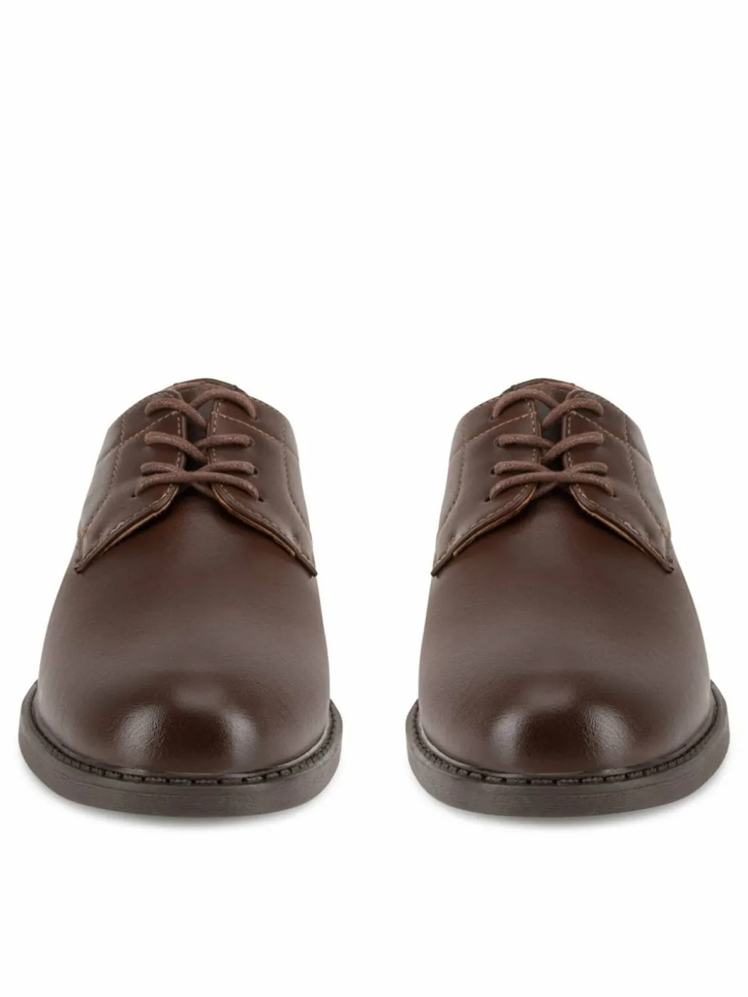 Scarpe basse CM240808-2 Marrone