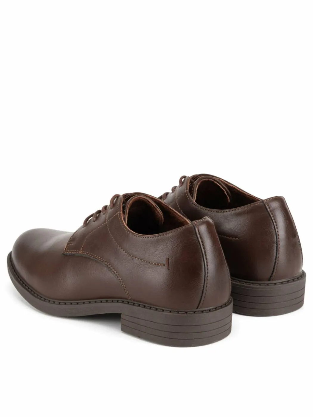 Scarpe basse CM240808-2 Marrone