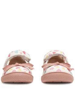 Scarpe basse CM240419-16 Multicolore