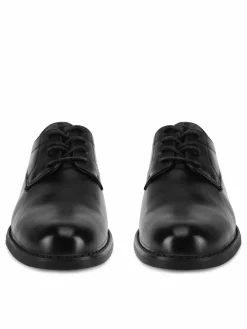 Scarpe basse CM240808-2 Nero