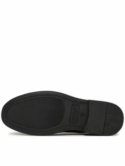 Scarpe basse CM240808-1 Nero