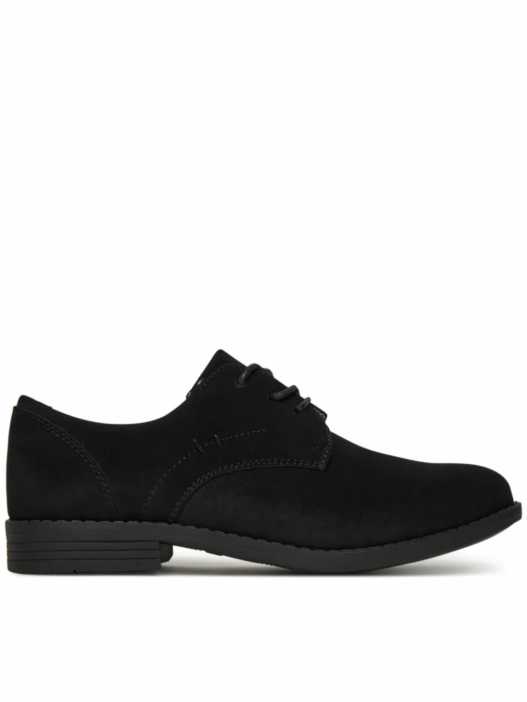 Scarpe basse CM240808-1 Nero