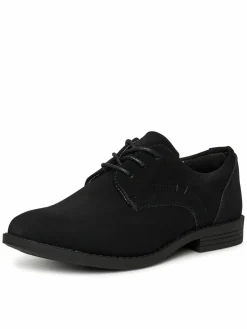 Scarpe basse CM240808-1 Nero