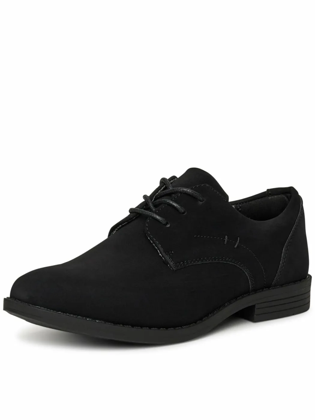 Scarpe basse CM240808-1 Nero