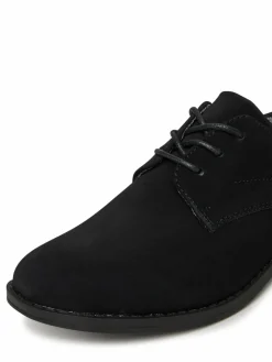 Scarpe basse CM240808-1 Nero