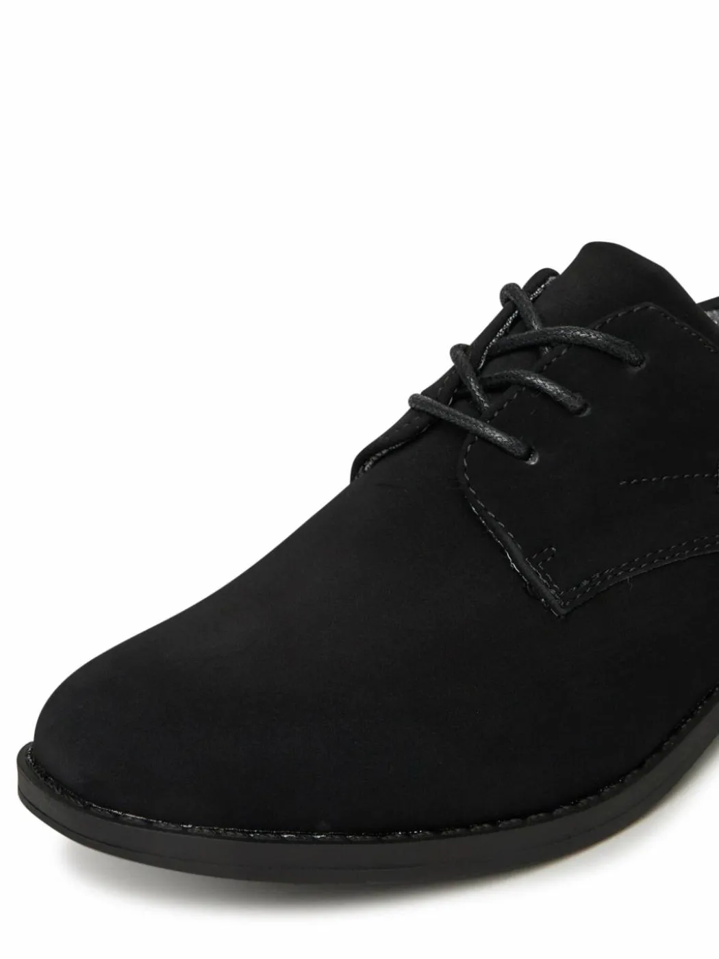 Scarpe basse CM240808-1 Nero