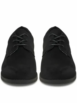 Scarpe basse CM240808-1 Nero