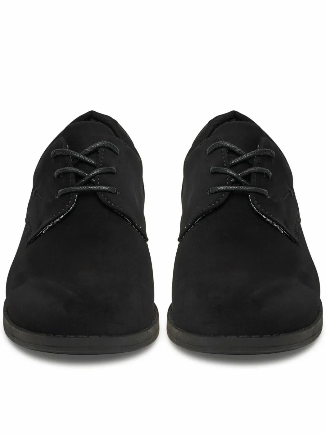 Scarpe basse CM240808-1 Nero