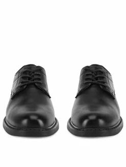 Scarpe basse CM240808-3 Nero
