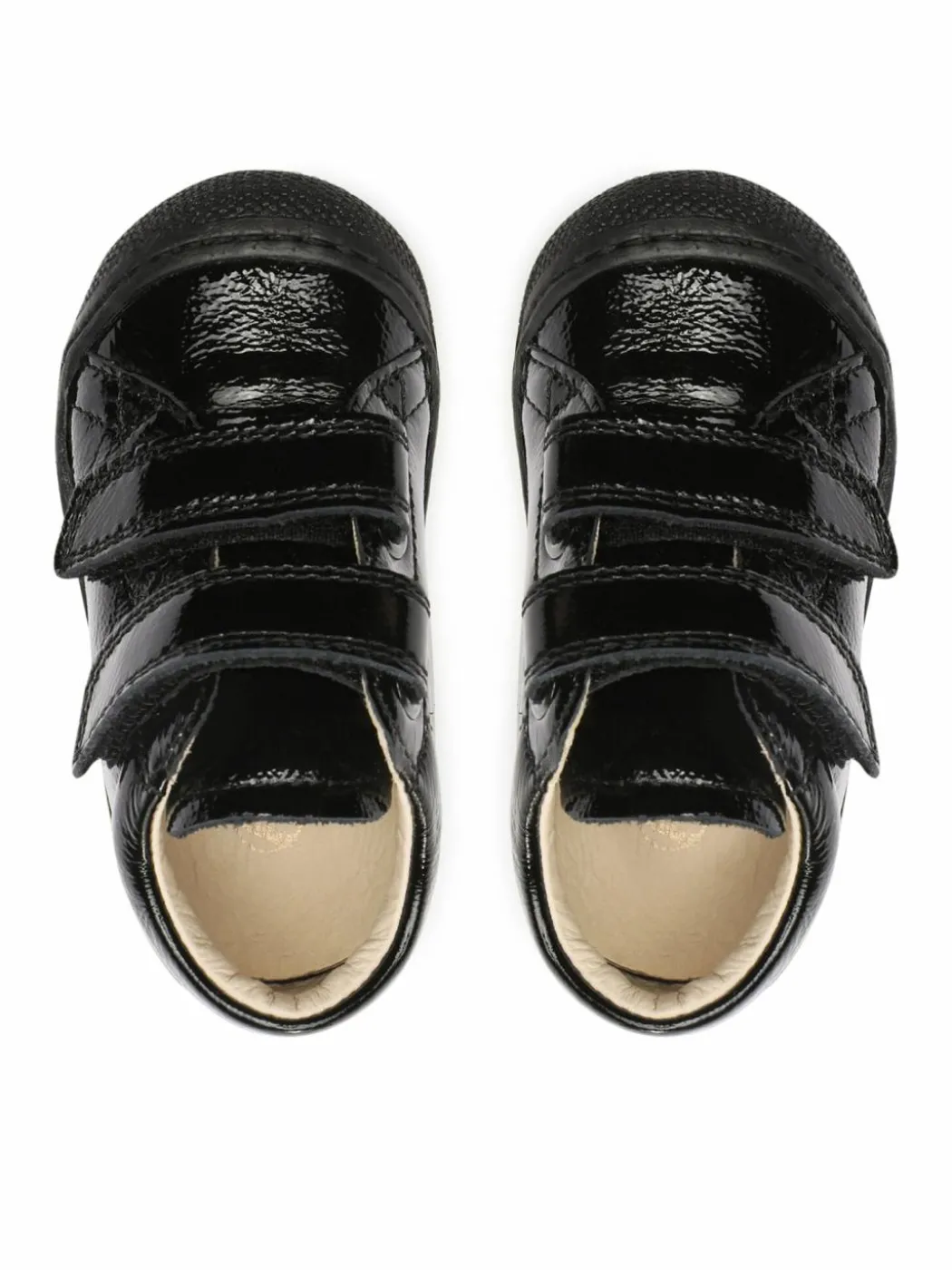 Scarpe basse Cocoon Vl 2012904.L9.0A01 Nero