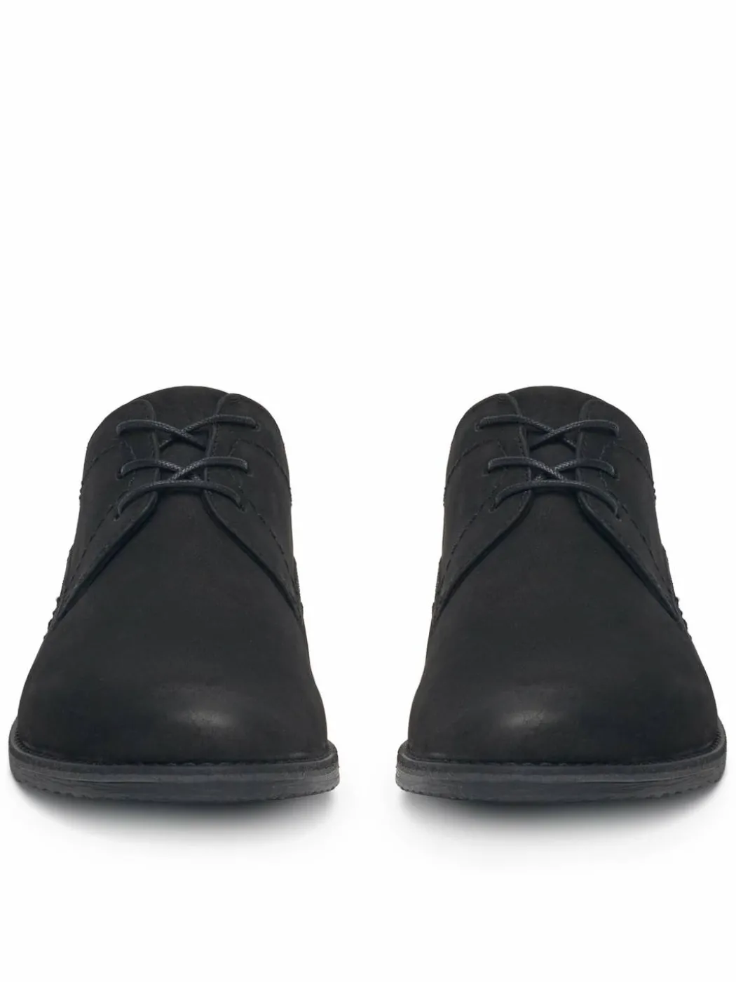 Scarpe basse CONC JUVE-04 Nero