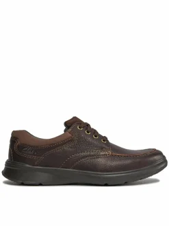 Scarpe basse Cotrell Edge 261198037 Marrone