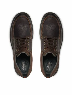 Scarpe basse Cotrell Edge 261198037 Marrone