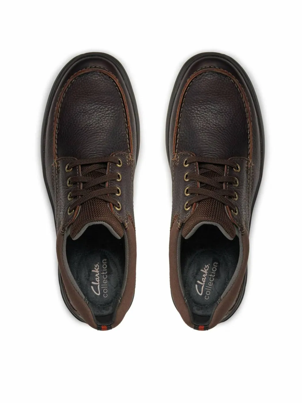 Scarpe basse Cotrell Edge 261198037 Marrone