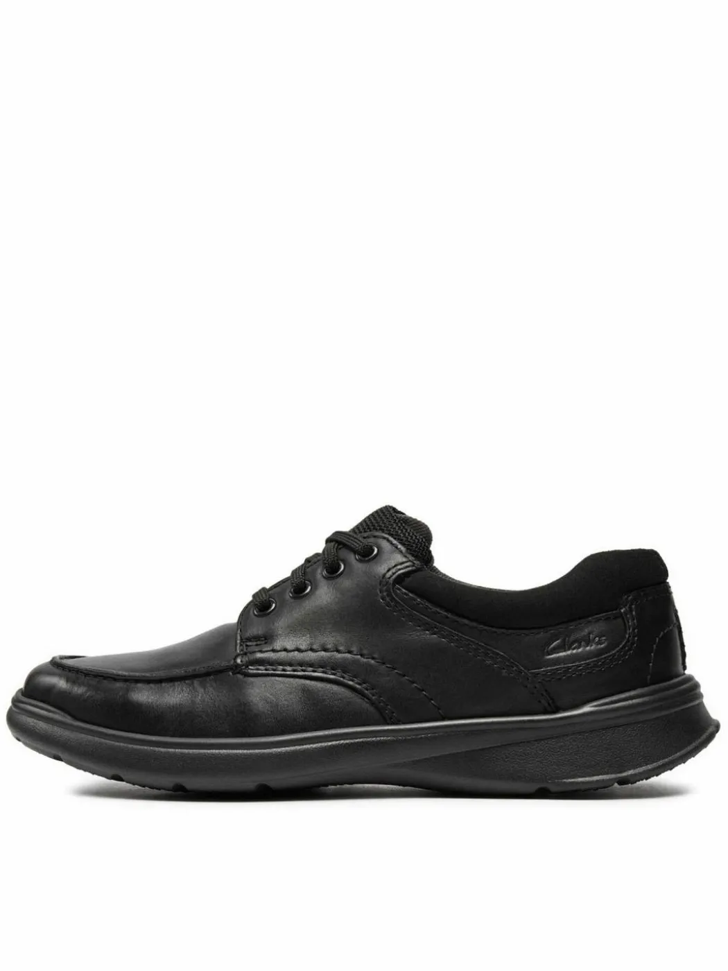 Scarpe basse Cotrell Edge 261373857 Nero