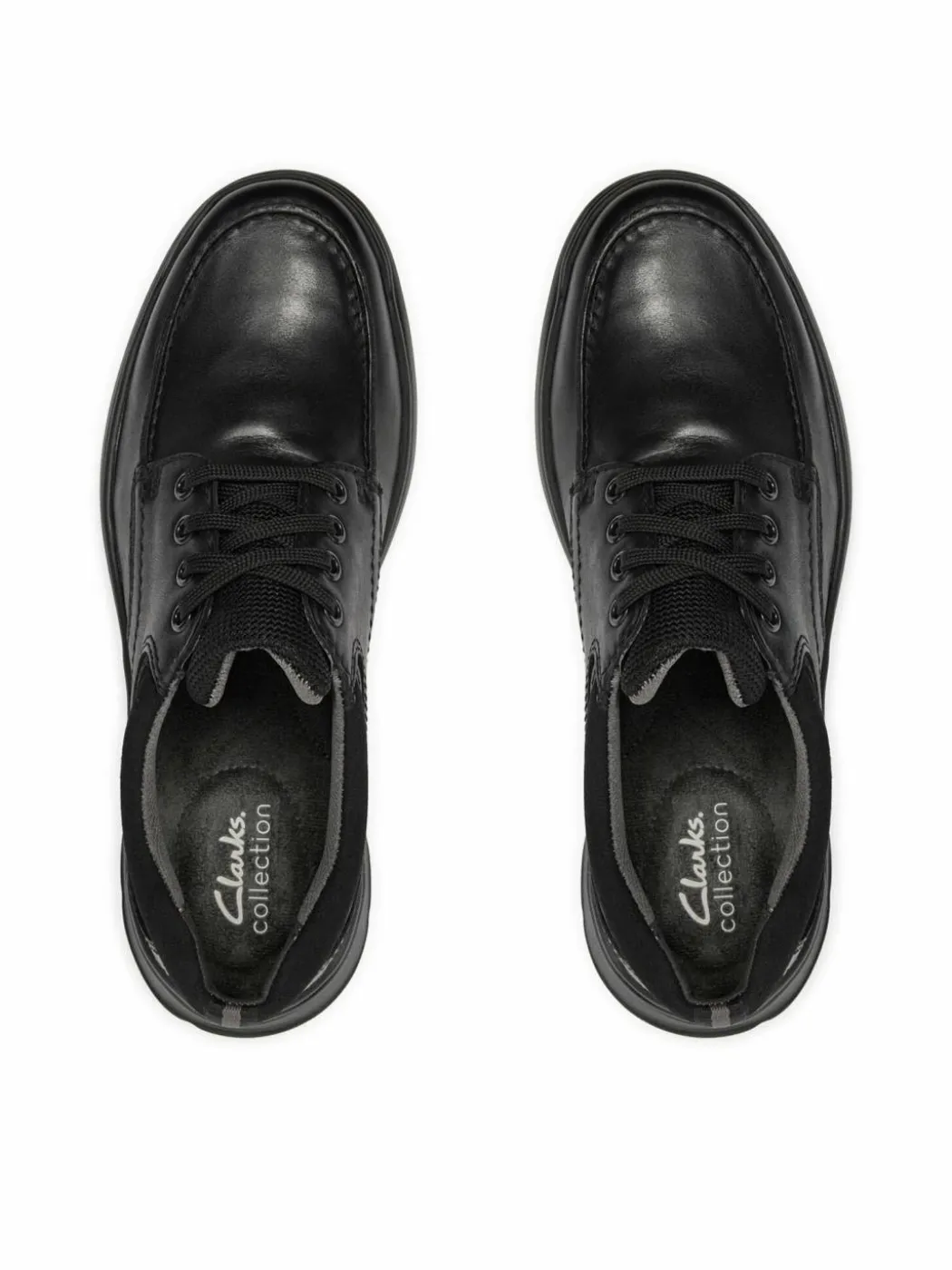 Scarpe basse Cotrell Edge 261373857 Nero