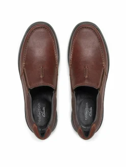 Scarpe basse Cotrell Free 261315667 Marrone