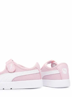 Scarpe basse Courtflex v3 Lina V Inf 400579 02 Rosa
