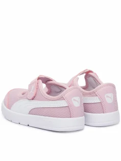 Scarpe basse Courtflex v3 Lina V Inf 400579 02 Rosa