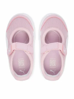 Scarpe basse Courtflex v3 Lina V Inf 400579 02 Rosa