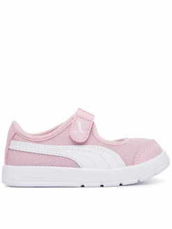 Scarpe basse Courtflex v3 Lina V Inf 400579 02 Rosa