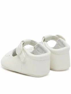 Scarpe basse 9893 Écru