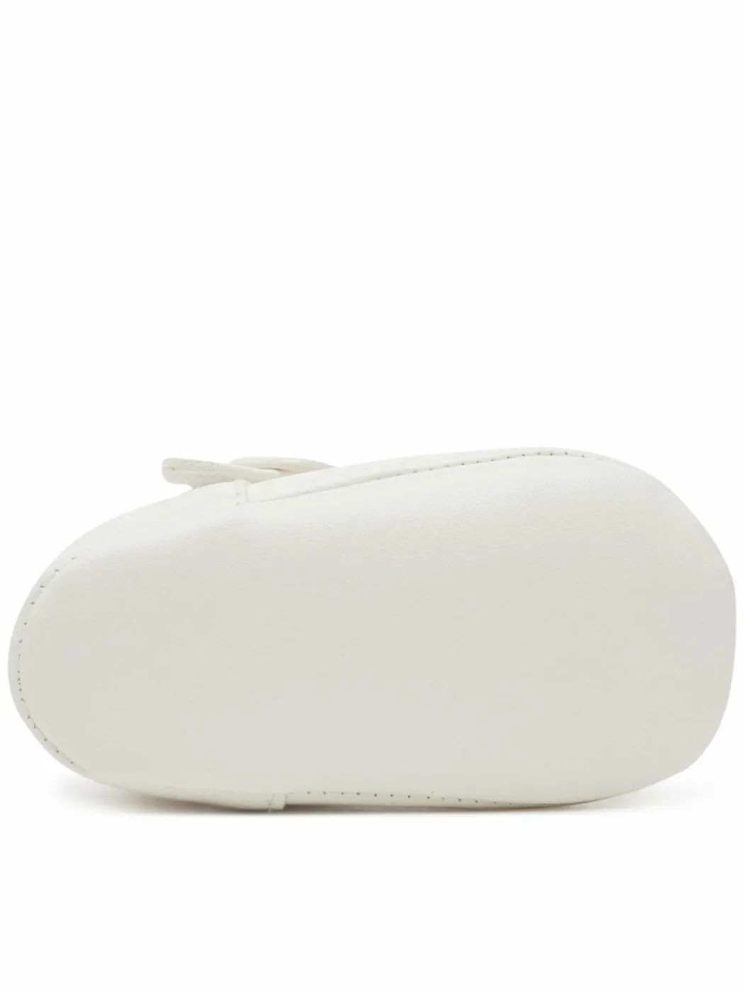 Scarpe basse 9893 Écru