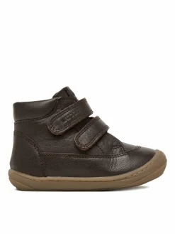 Scarpe basse CRUISE CI12-CRUISE-01(II)CH Marrone scuro