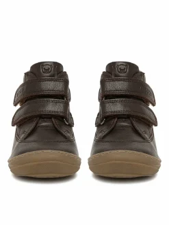 Scarpe basse CRUISE CI12-CRUISE-01(II)CH Marrone scuro