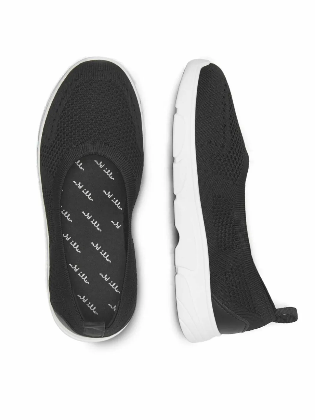 Scarpe basse CSS20521-03(IV)DZ Nero