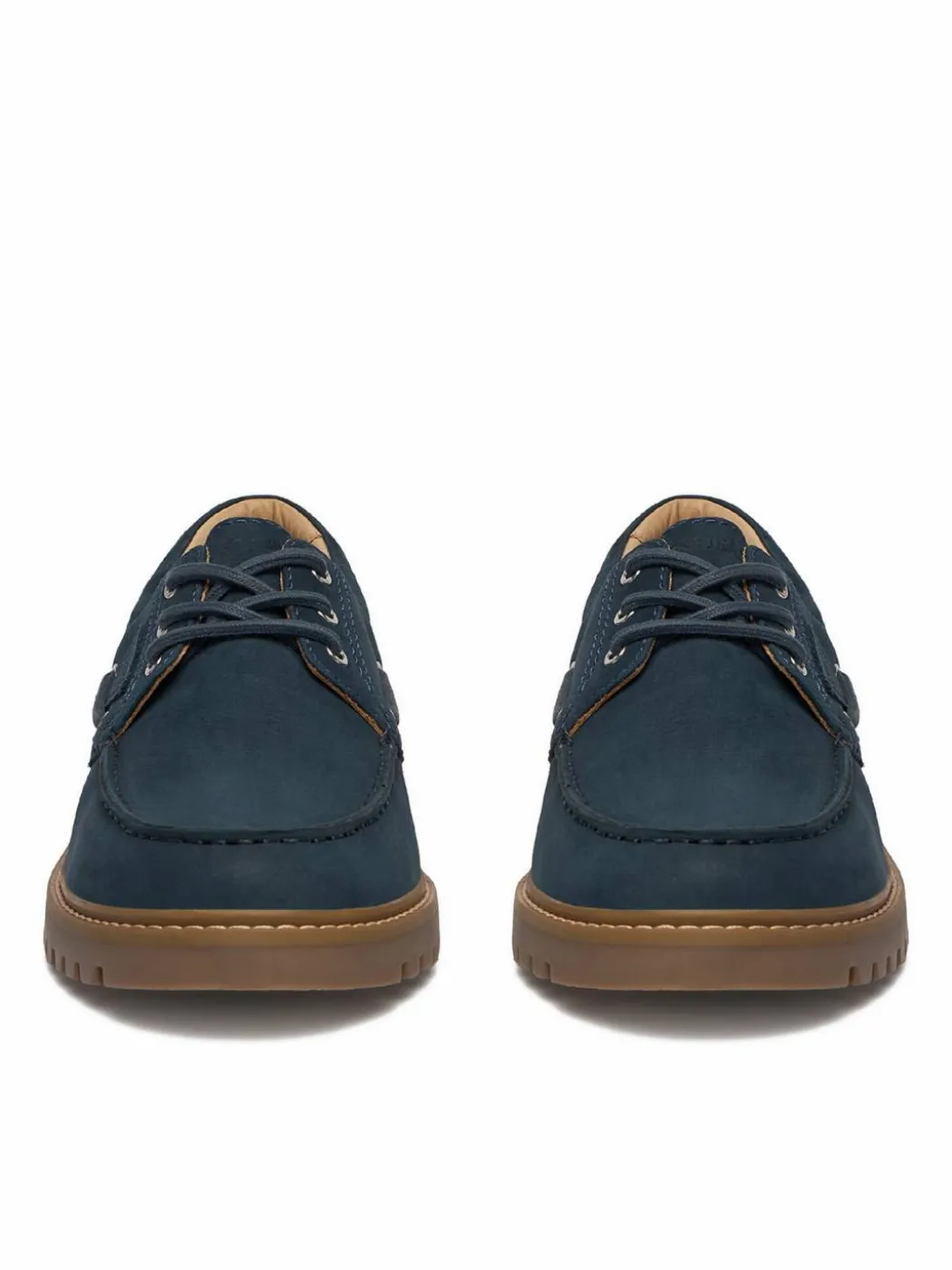 Scarpe basse CWBEO-FOX-01 MI08 Blu scuro