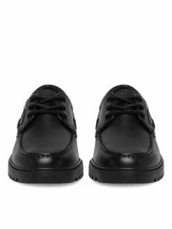 Scarpe basse CWBEO-FOX-01 MI08 Nero