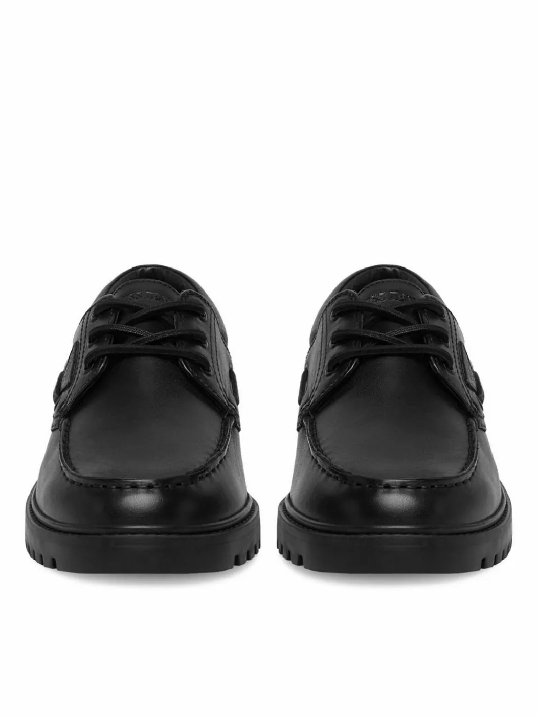 Scarpe basse CWBEO-FOX-01 MI08 Nero