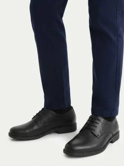 Scarpe basse CYL6146-7(V)CH Nero