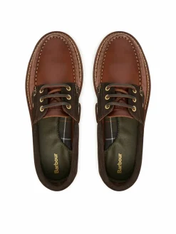 Scarpe basse Darras LFO0798BR94 Marrone