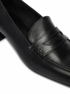 Scarpe basse Debbi 6118-001-20 Nero