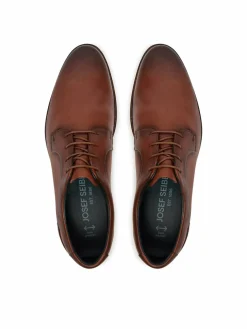 Scarpe basse Desmond 01 46901 Marrone