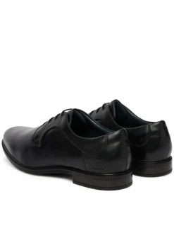 Scarpe basse Desmond 01 46901 Nero
