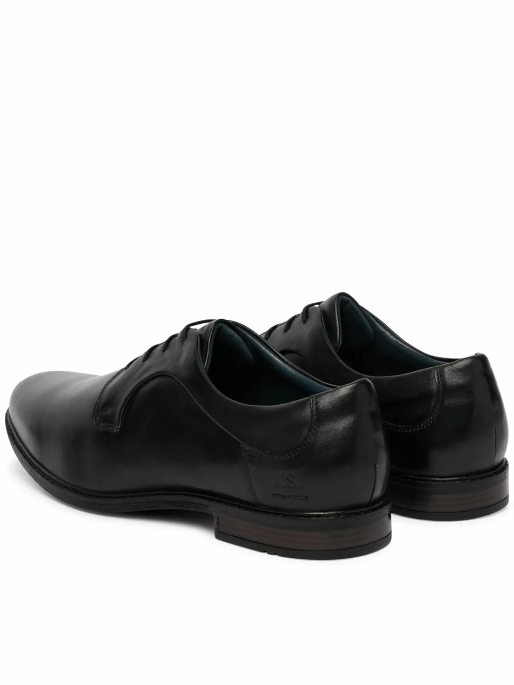 Scarpe basse Desmond 01 46901 Nero
