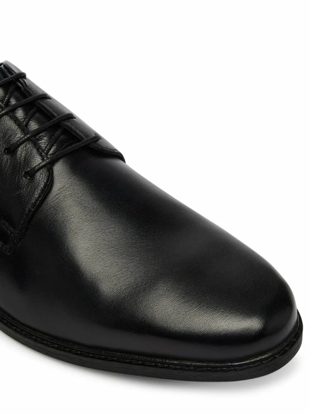 Scarpe basse Desmond 01 46901 Nero