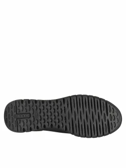 Scarpe basse D Flextride D659AB 0009B C9999 Nero