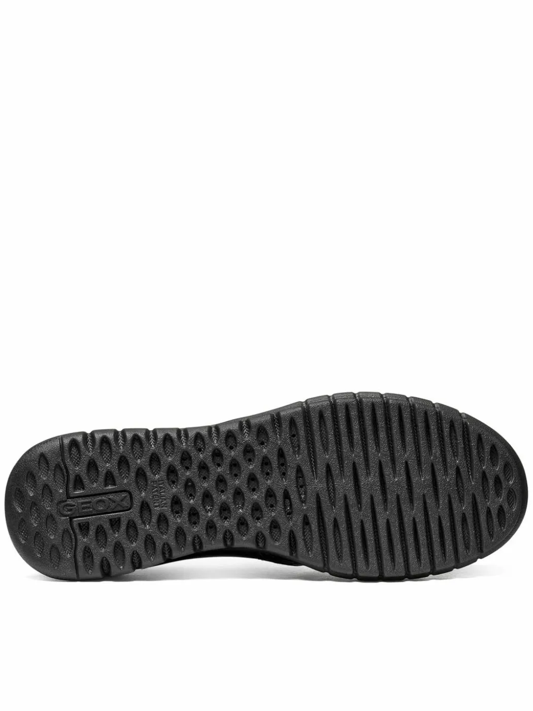 Scarpe basse D Flextride Plus D667SA 000HH C9999 Nero