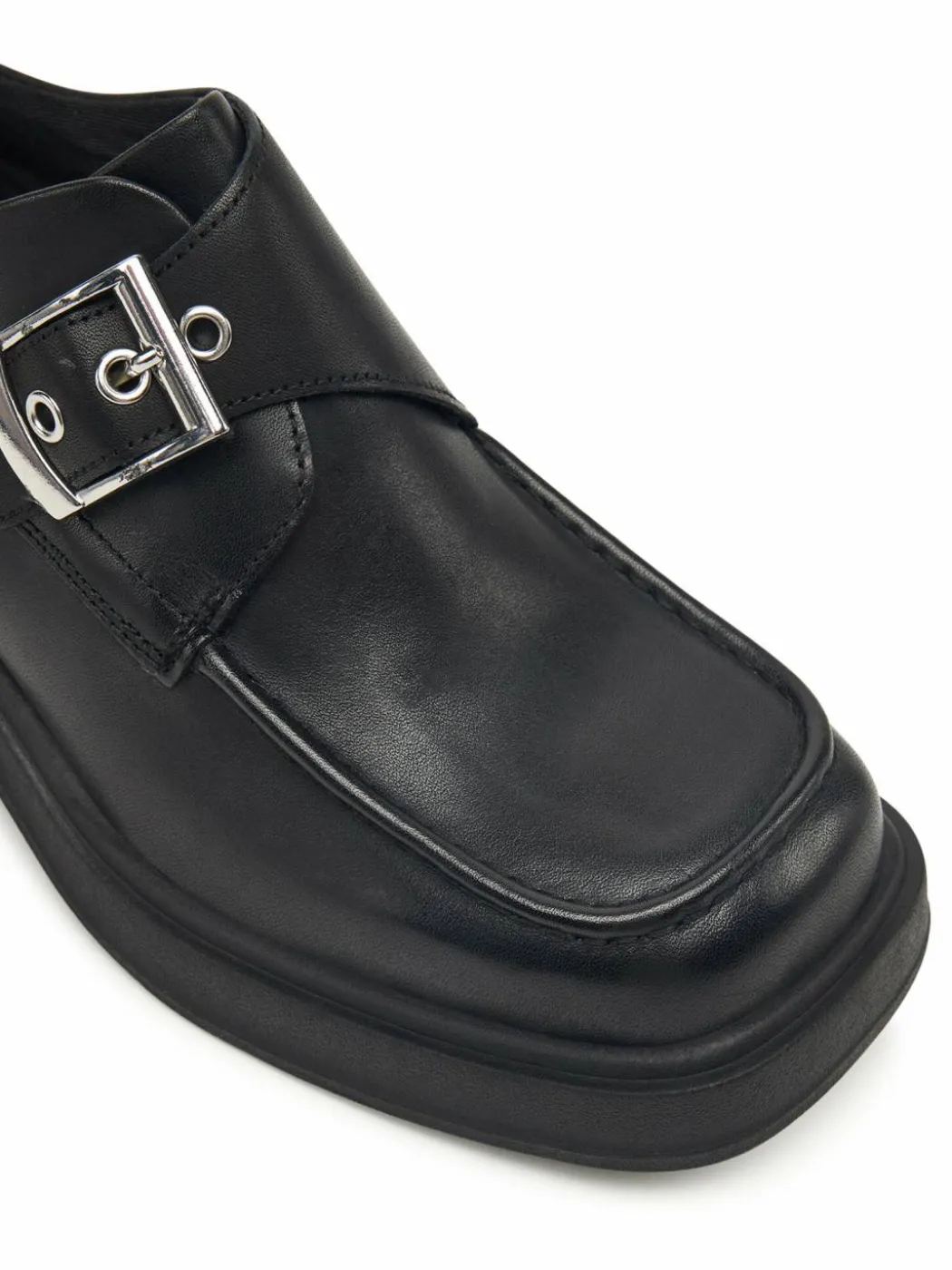 Scarpe basse Dorah 6042-001-20 Nero