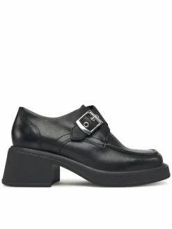 Scarpe basse Dorah 6042-001-20 Nero