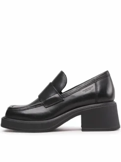 Scarpe basse Dorah 5542-001-20 Nero