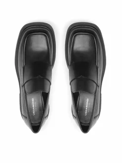 Scarpe basse Dorah 5542-001-20 Nero