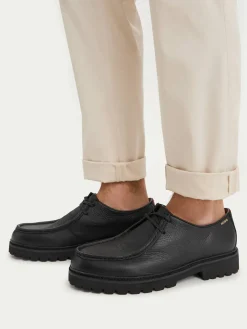 Scarpe basse Draven 50568838 Nero
